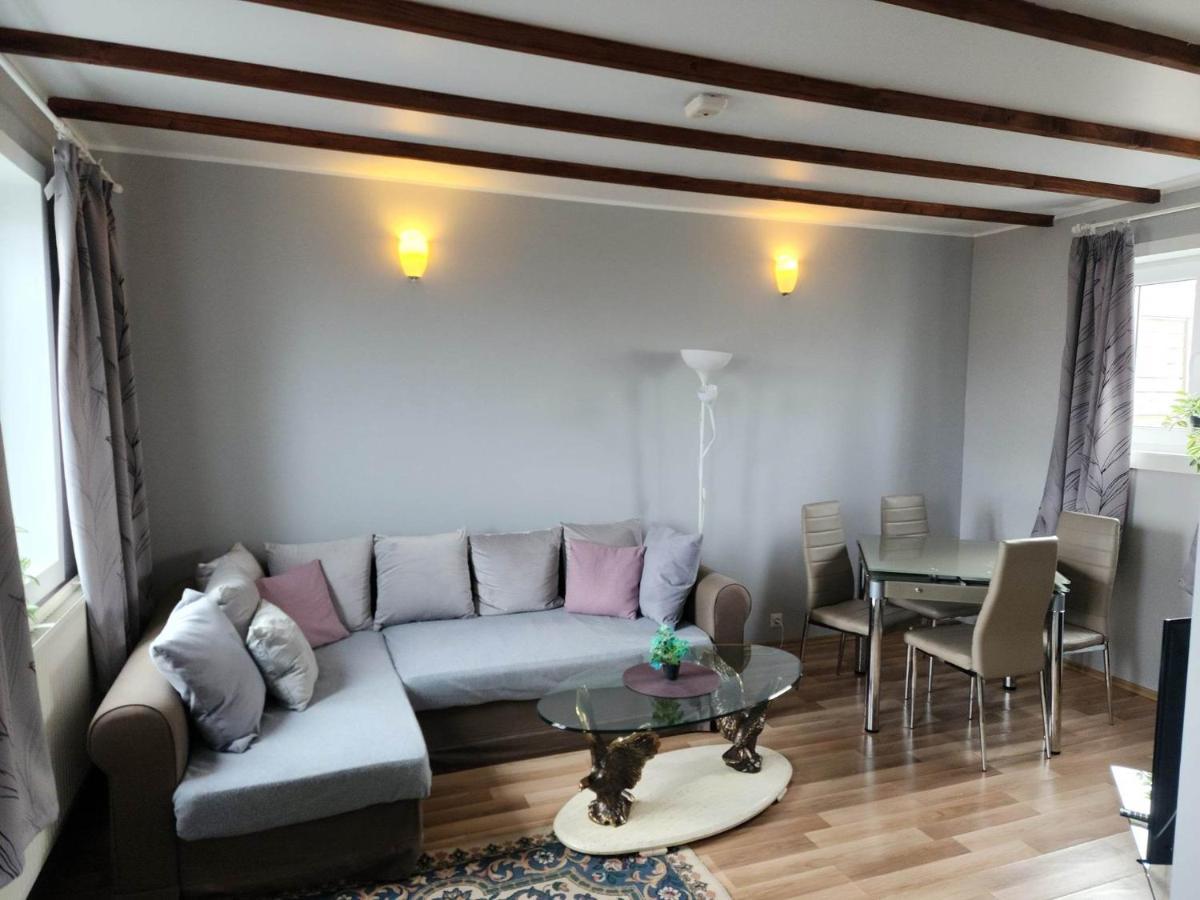 Guesthouse Kiljan Blonduos Dış mekan fotoğraf