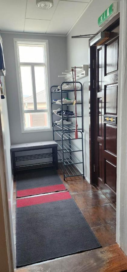 Guesthouse Kiljan Blonduos Dış mekan fotoğraf