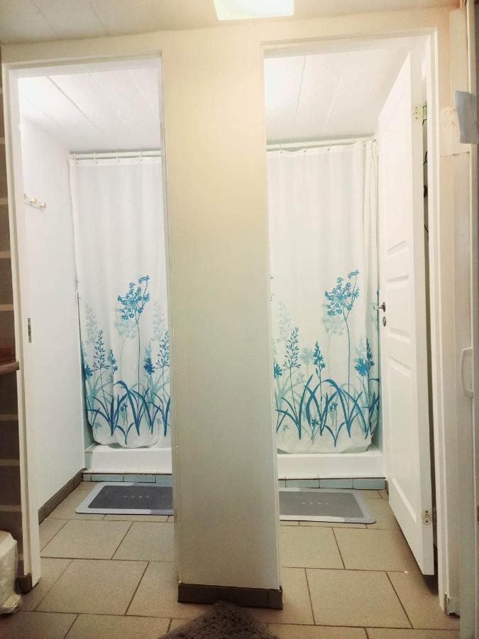 Guesthouse Kiljan Blonduos Dış mekan fotoğraf