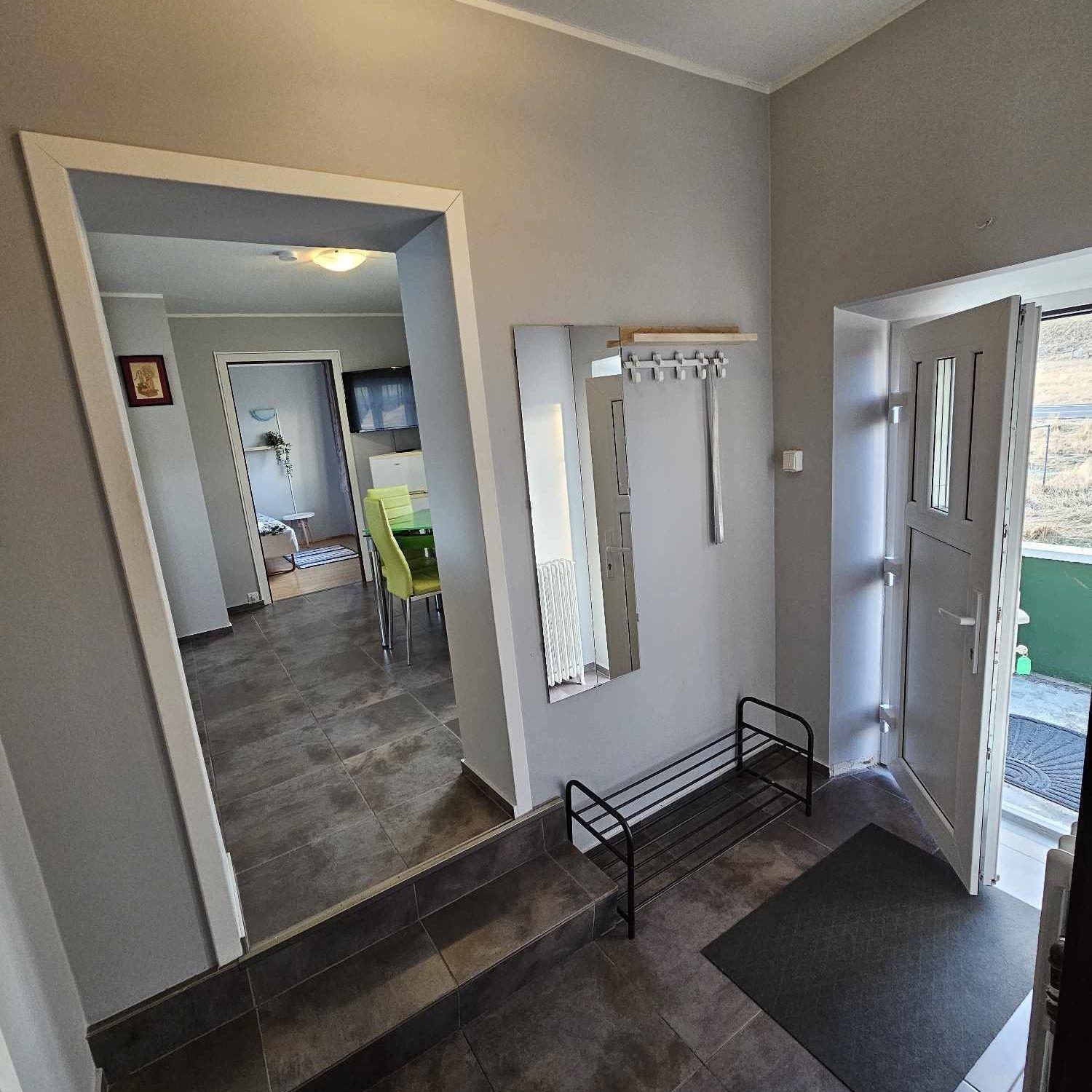 Guesthouse Kiljan Blonduos Dış mekan fotoğraf