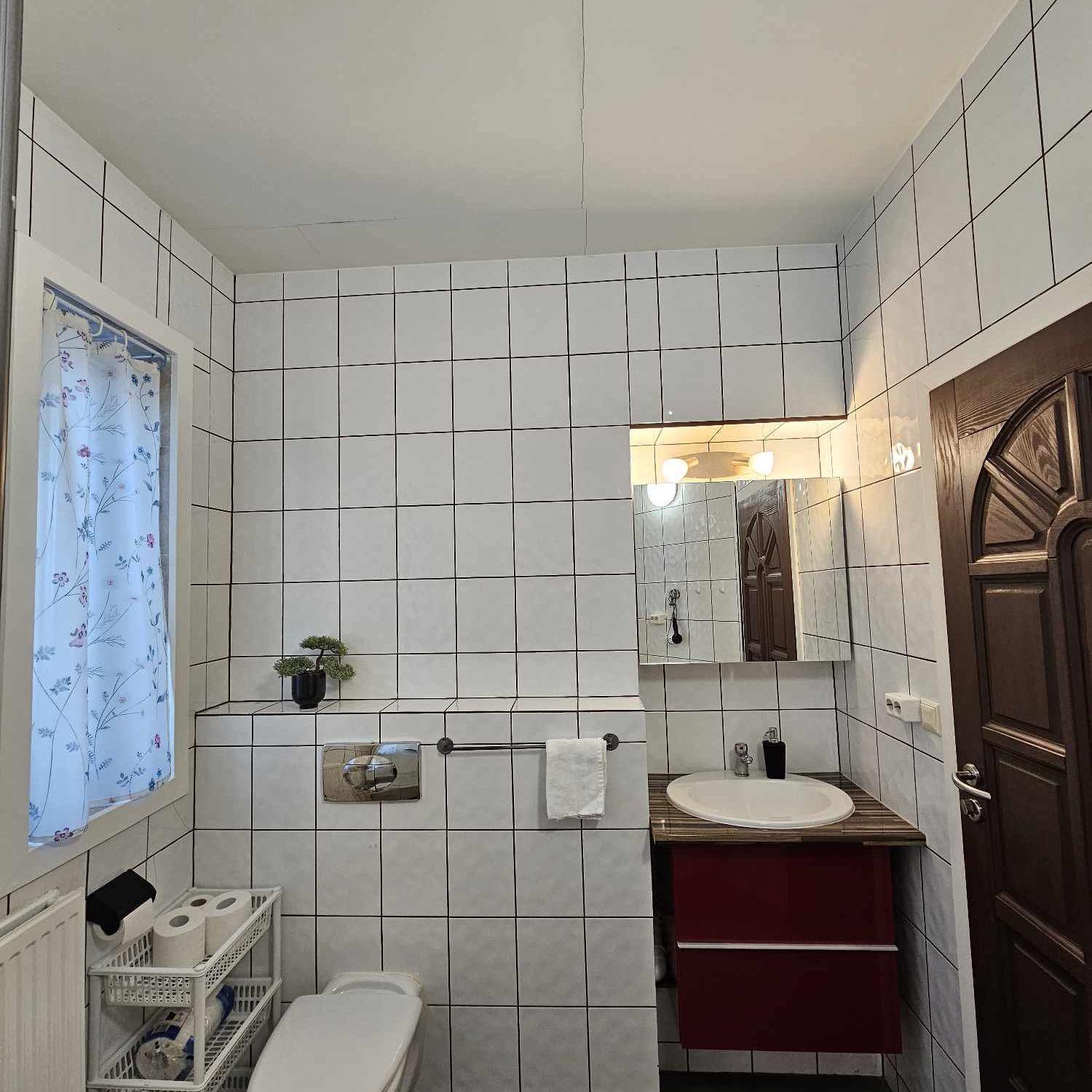 Guesthouse Kiljan Blonduos Dış mekan fotoğraf