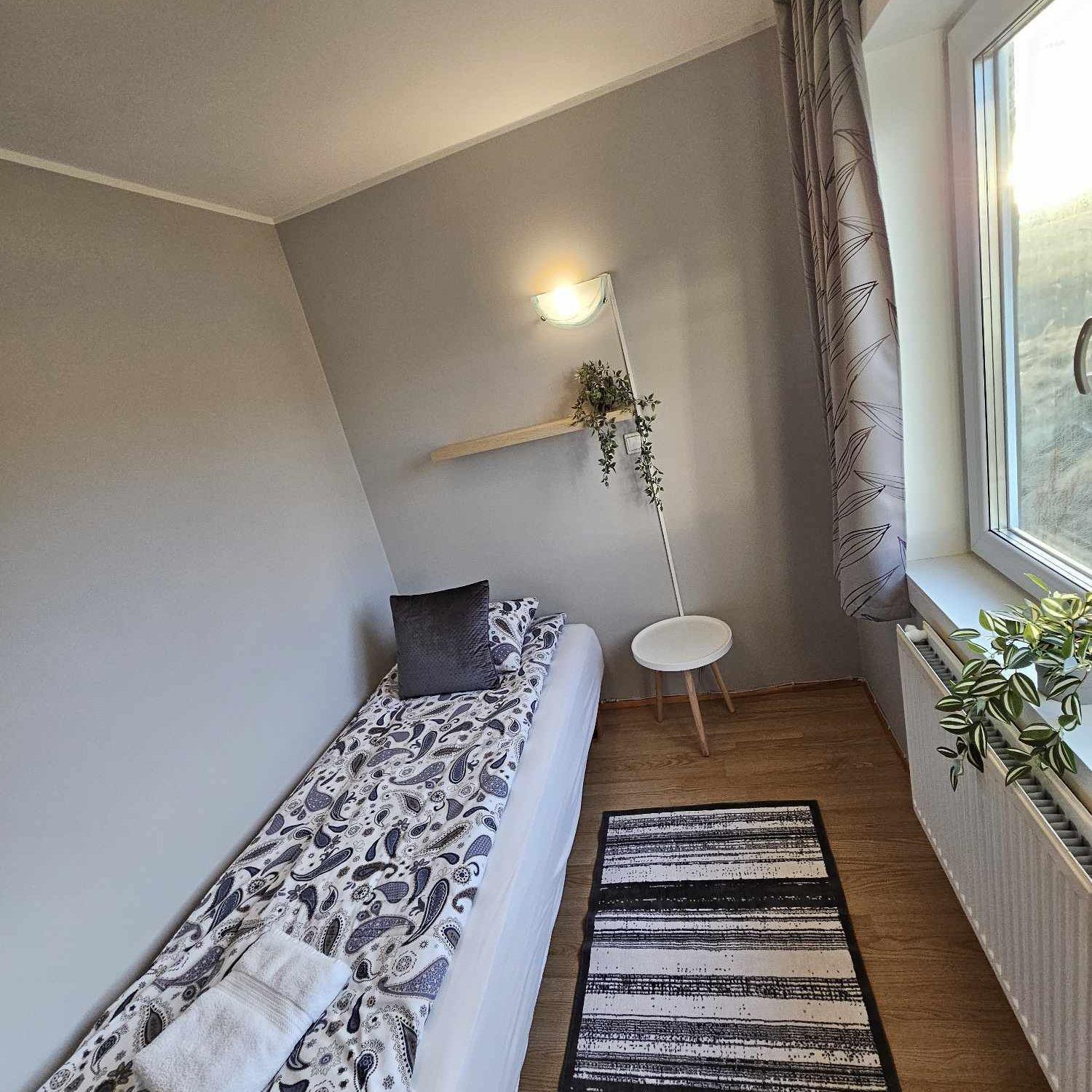 Guesthouse Kiljan Blonduos Dış mekan fotoğraf