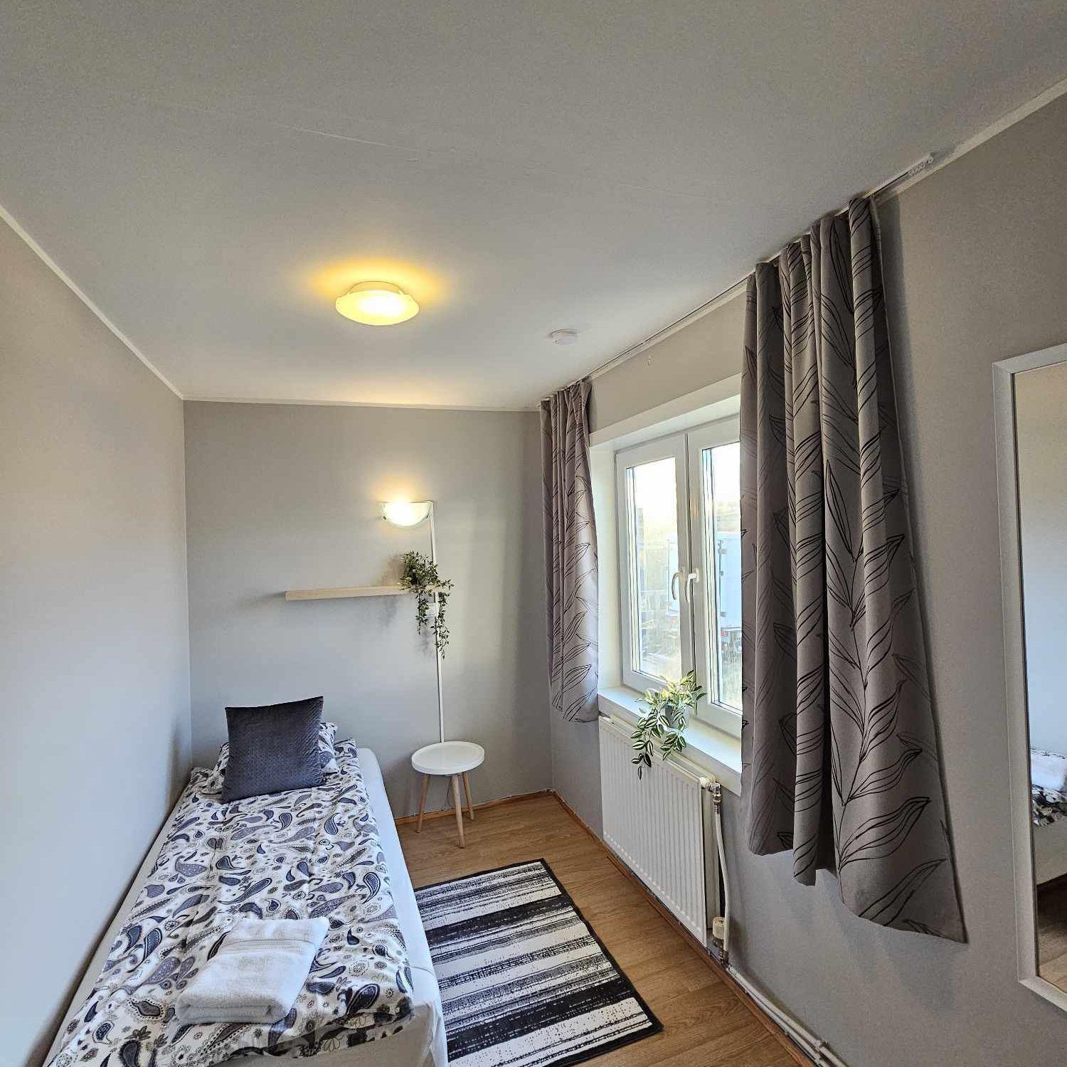 Guesthouse Kiljan Blonduos Dış mekan fotoğraf