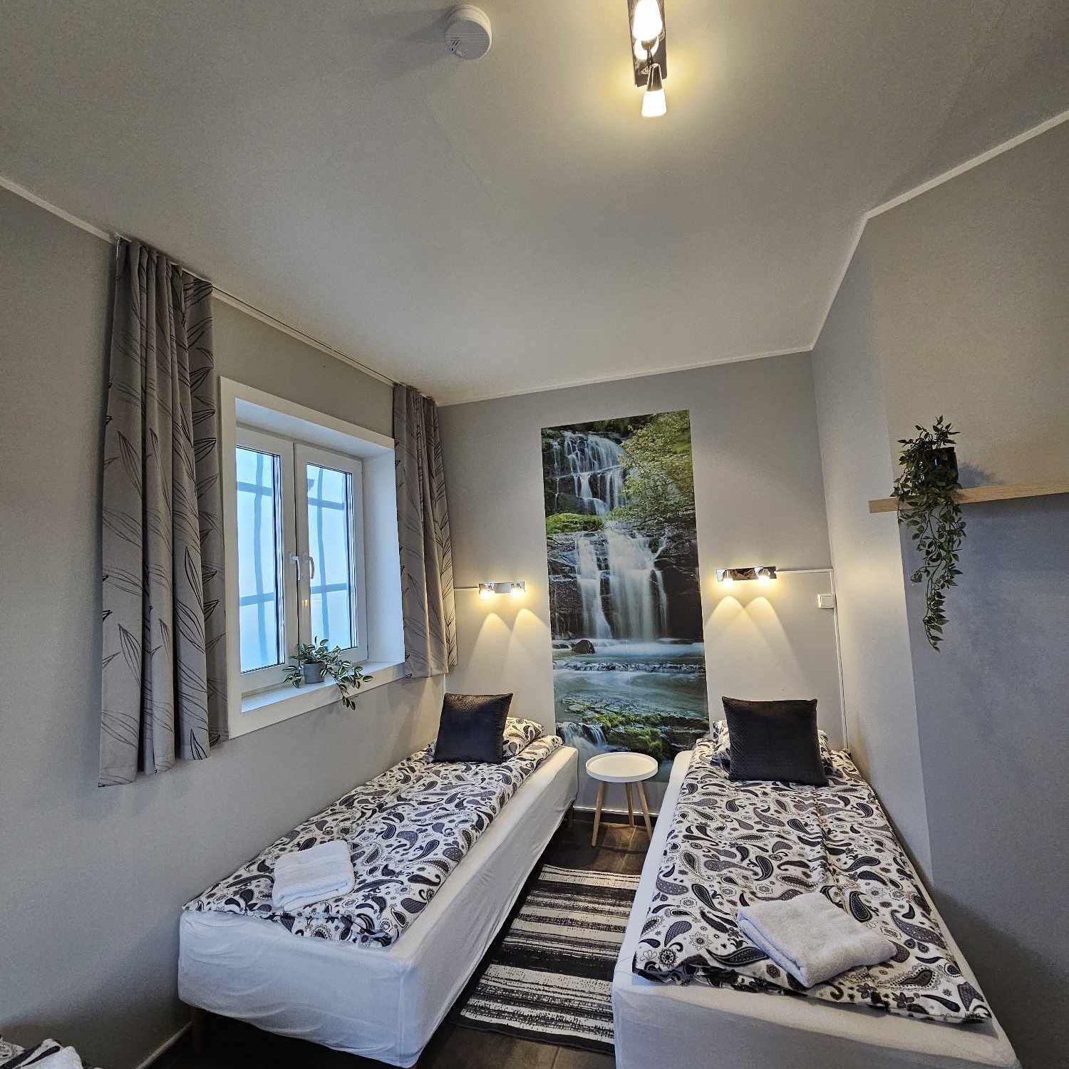 Guesthouse Kiljan Blonduos Dış mekan fotoğraf