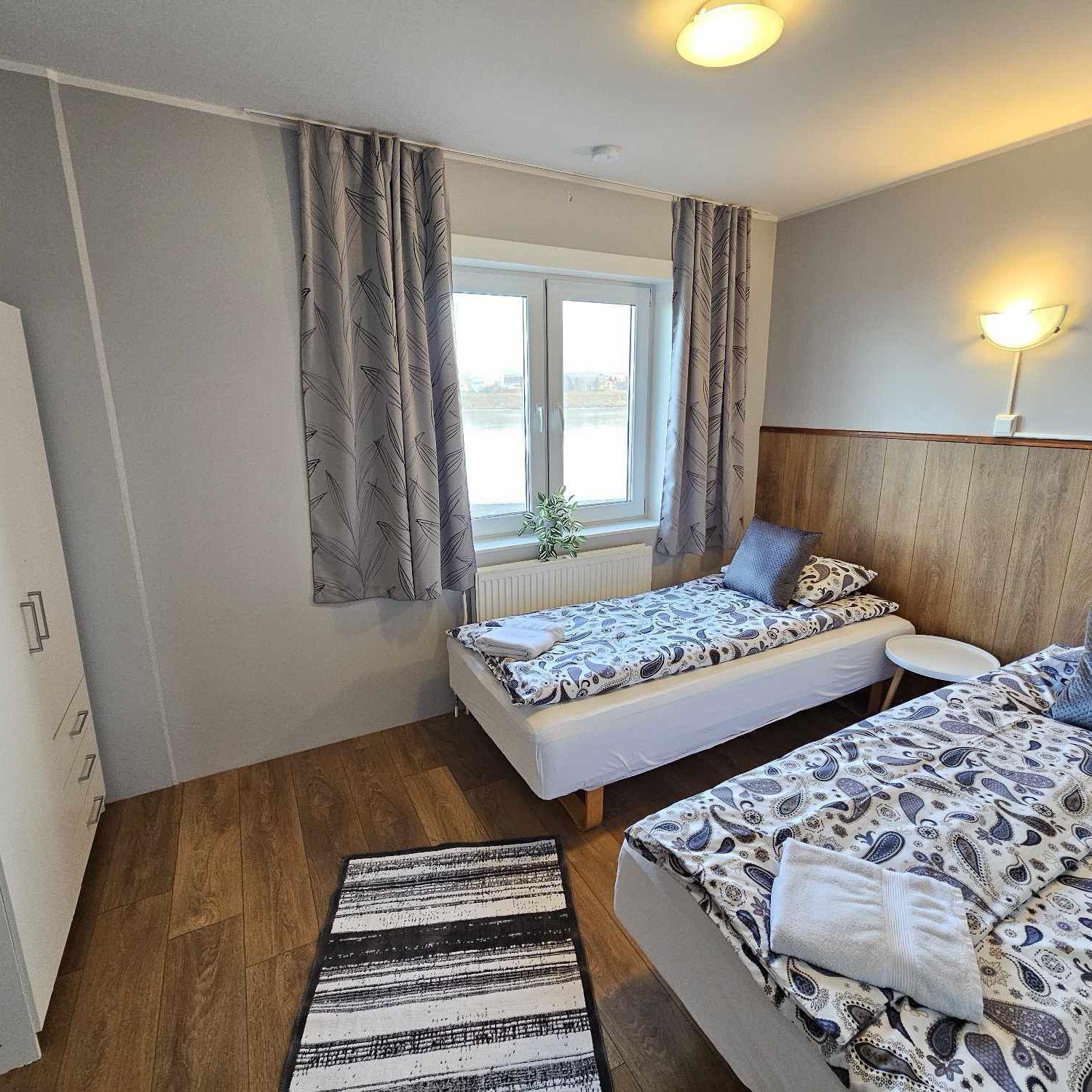 Guesthouse Kiljan Blonduos Dış mekan fotoğraf