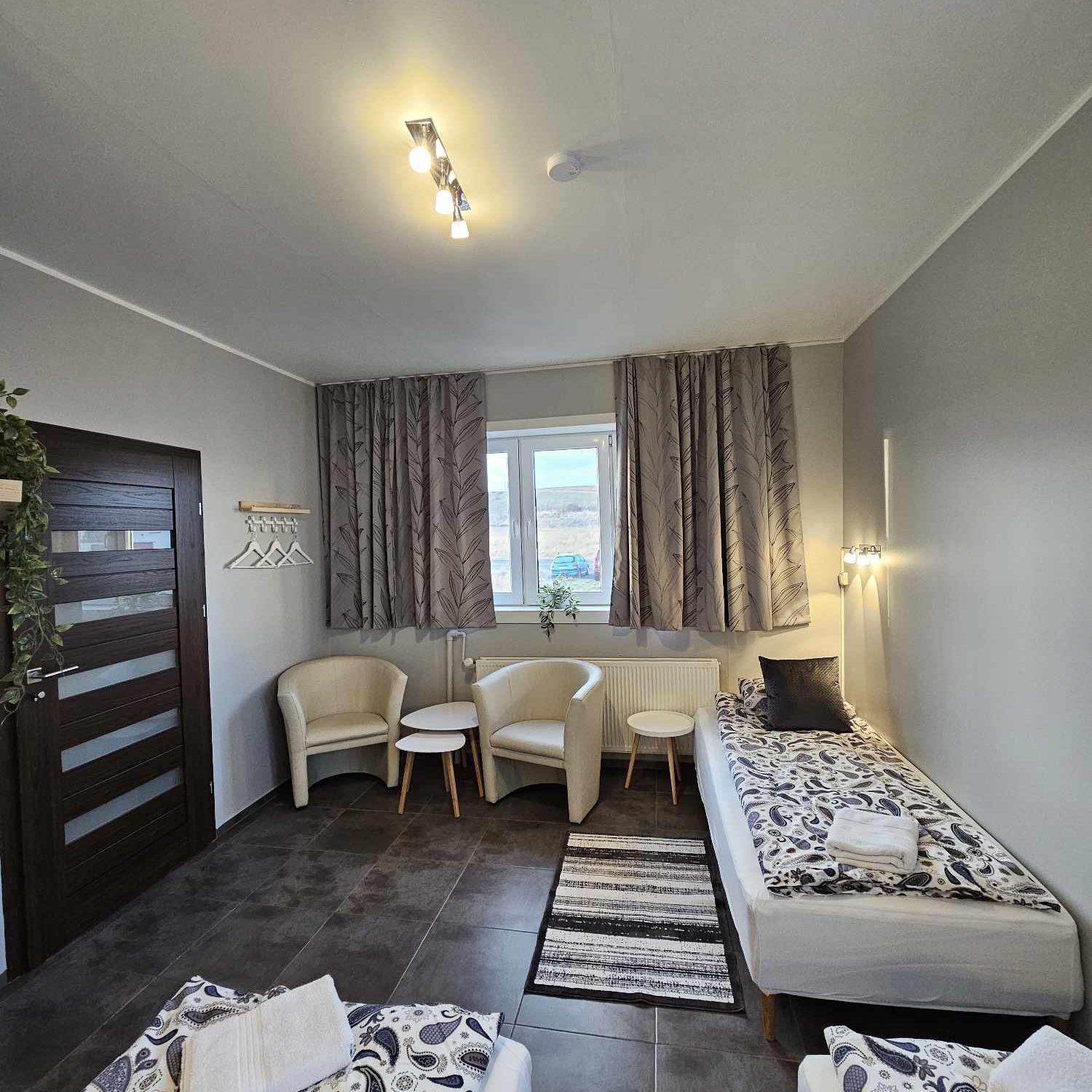 Guesthouse Kiljan Blonduos Dış mekan fotoğraf