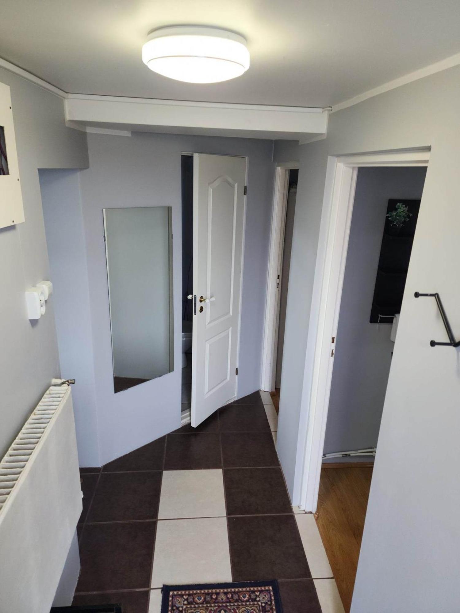 Guesthouse Kiljan Blonduos Oda fotoğraf