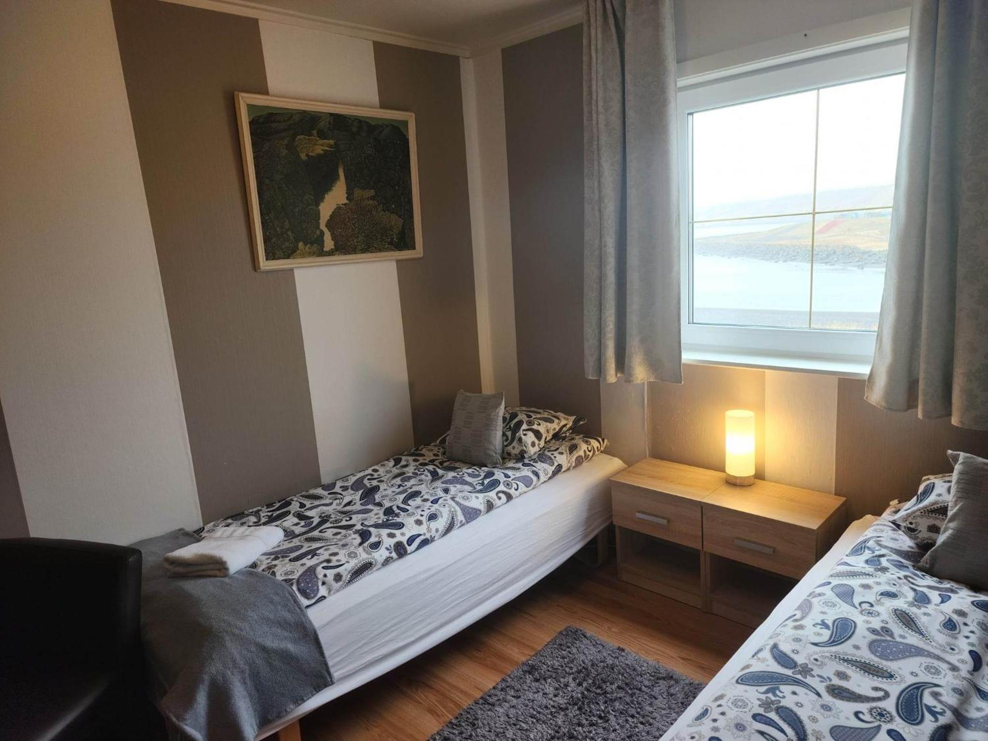 Guesthouse Kiljan Blonduos Oda fotoğraf