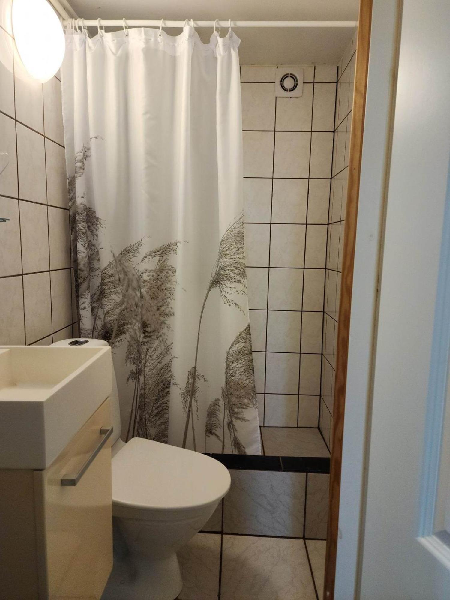 Guesthouse Kiljan Blonduos Oda fotoğraf