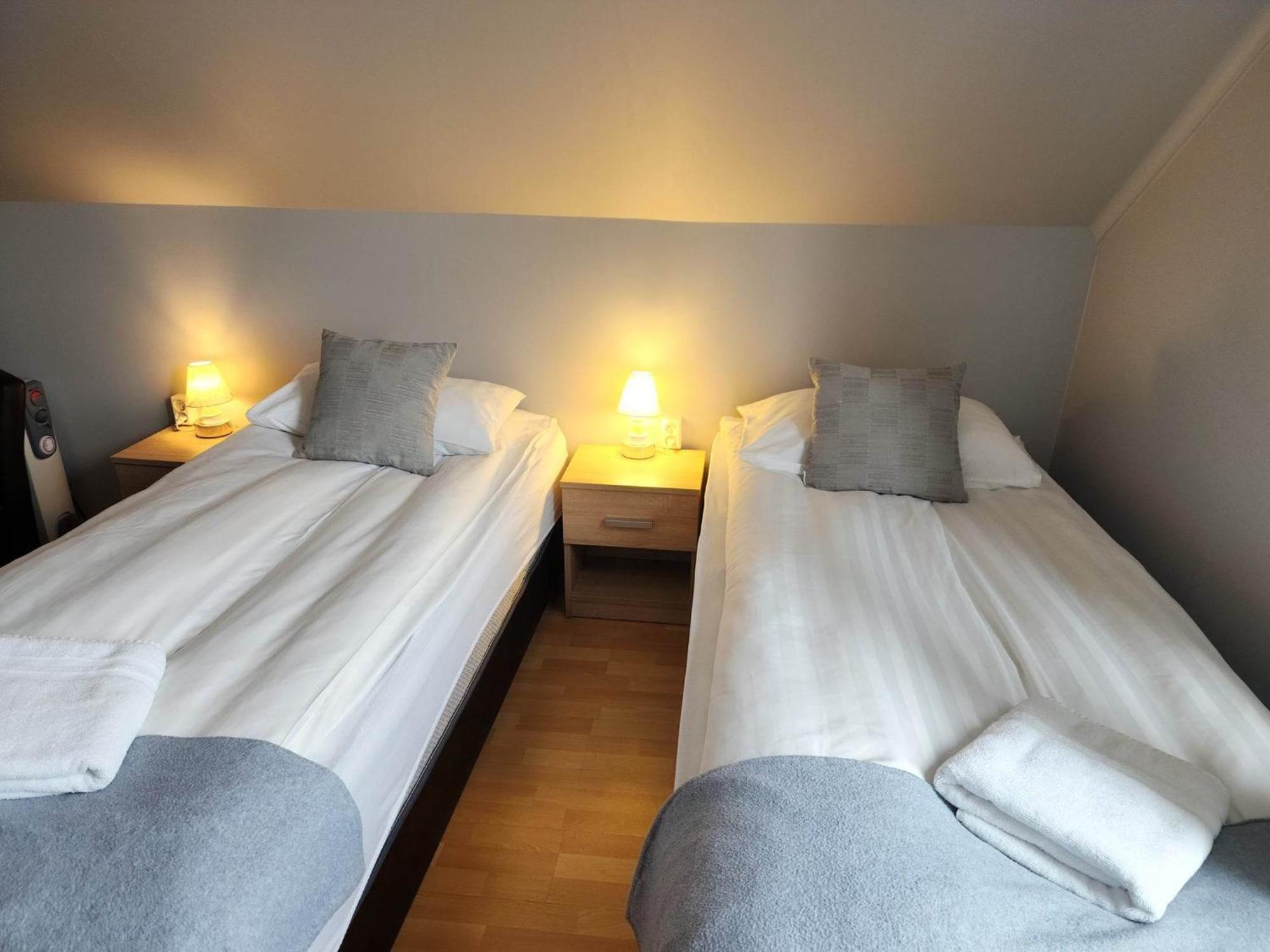 Guesthouse Kiljan Blonduos Oda fotoğraf